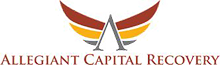 Logo for Allegiant Capital Recovery Services, LLC