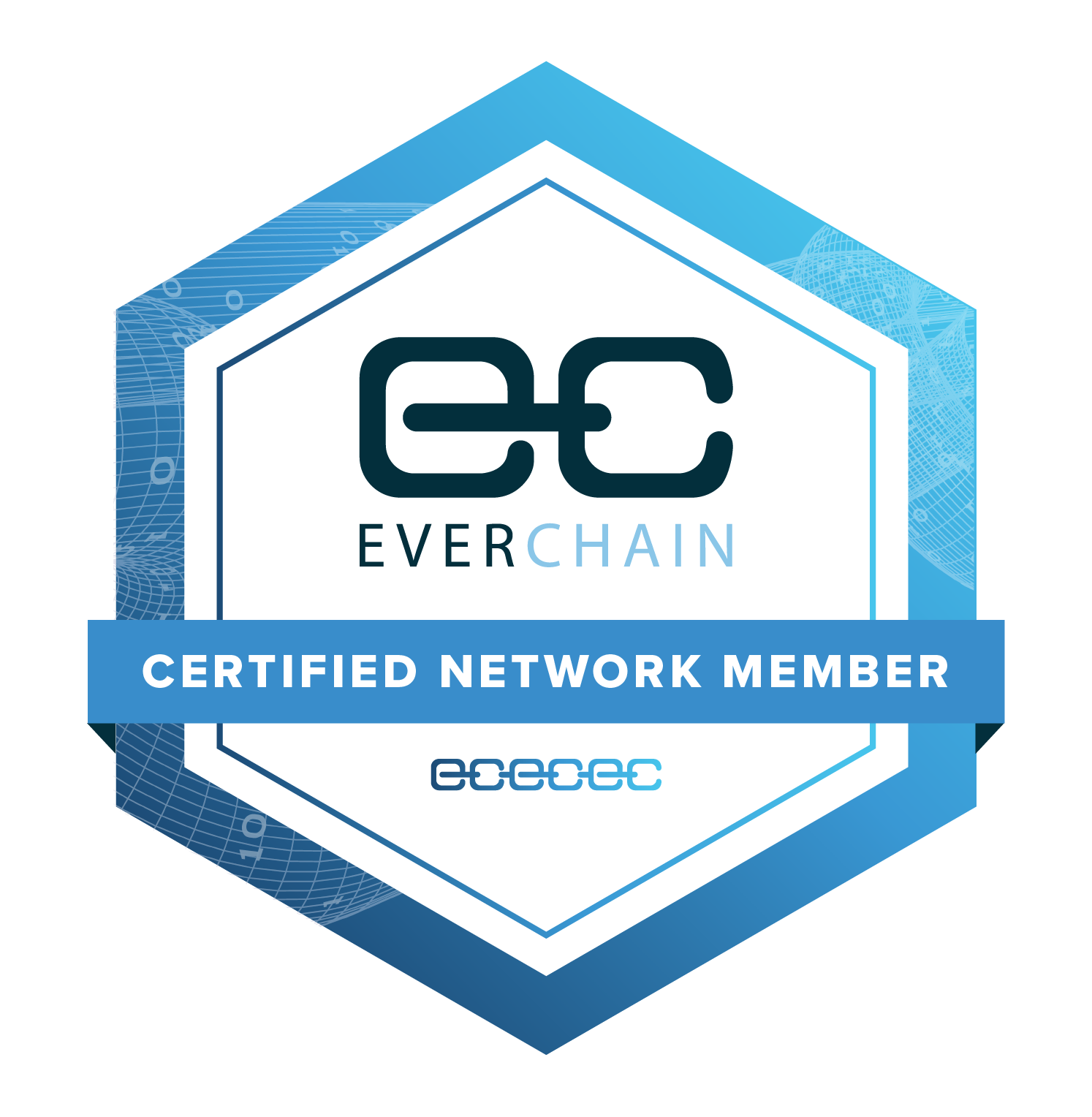 Allegiant Capital Recovery is an Everchain Certified Network Member